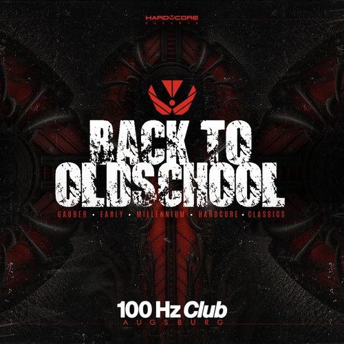 Tickets kaufen für BACK TO OLDSCHOOL • Vol. IV am 02.08.2025