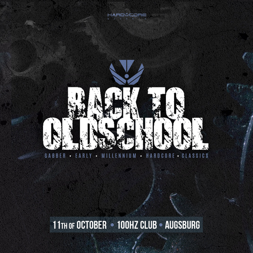 Tickets kaufen für 𝗕𝗔𝗖𝗞 𝗧𝗢 𝗢𝗟𝗗𝗦𝗖𝗛𝗢𝗢𝗟 - 𝗩𝗼𝗹. 𝗩  am 11.10.2025