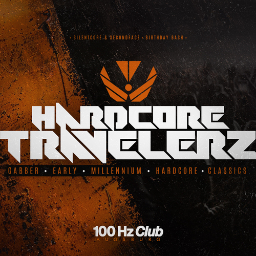 Tickets kaufen für 𝗛𝗔𝗥𝗗𝗖𝗢𝗥𝗘 𝗧𝗥𝗔𝗩𝗘𝗟𝗘𝗥𝗭 • 𝖤𝖭𝖳𝖤𝖱 𝖳𝖧𝖤 𝖳𝖨𝖬𝖤 𝖬𝖠𝖢𝖧𝖨𝖭𝖤 am 14.11.2025