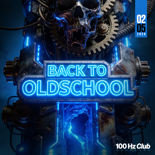 Tickets kaufen für 𝗕𝗔𝗖𝗞 𝗧𝗢 𝗢𝗟𝗗𝗦𝗖𝗛𝗢𝗢𝗟 • 𝑂𝑁𝐿𝑌 𝐻𝐴𝑅𝐷𝐶𝑂𝑅𝐸 𝐶𝐿𝐴𝑆𝑆𝐼𝐶𝑆 am 02.05.2026